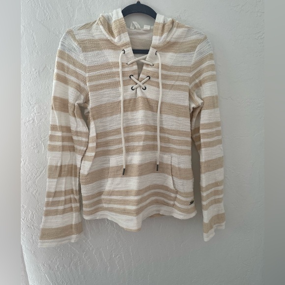 Roxy Surfing Sunshine Hoodie - Picture 2 of 11